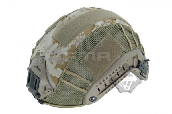 G FMA Maritime Helmet Cover AOR1 TB954-A1
